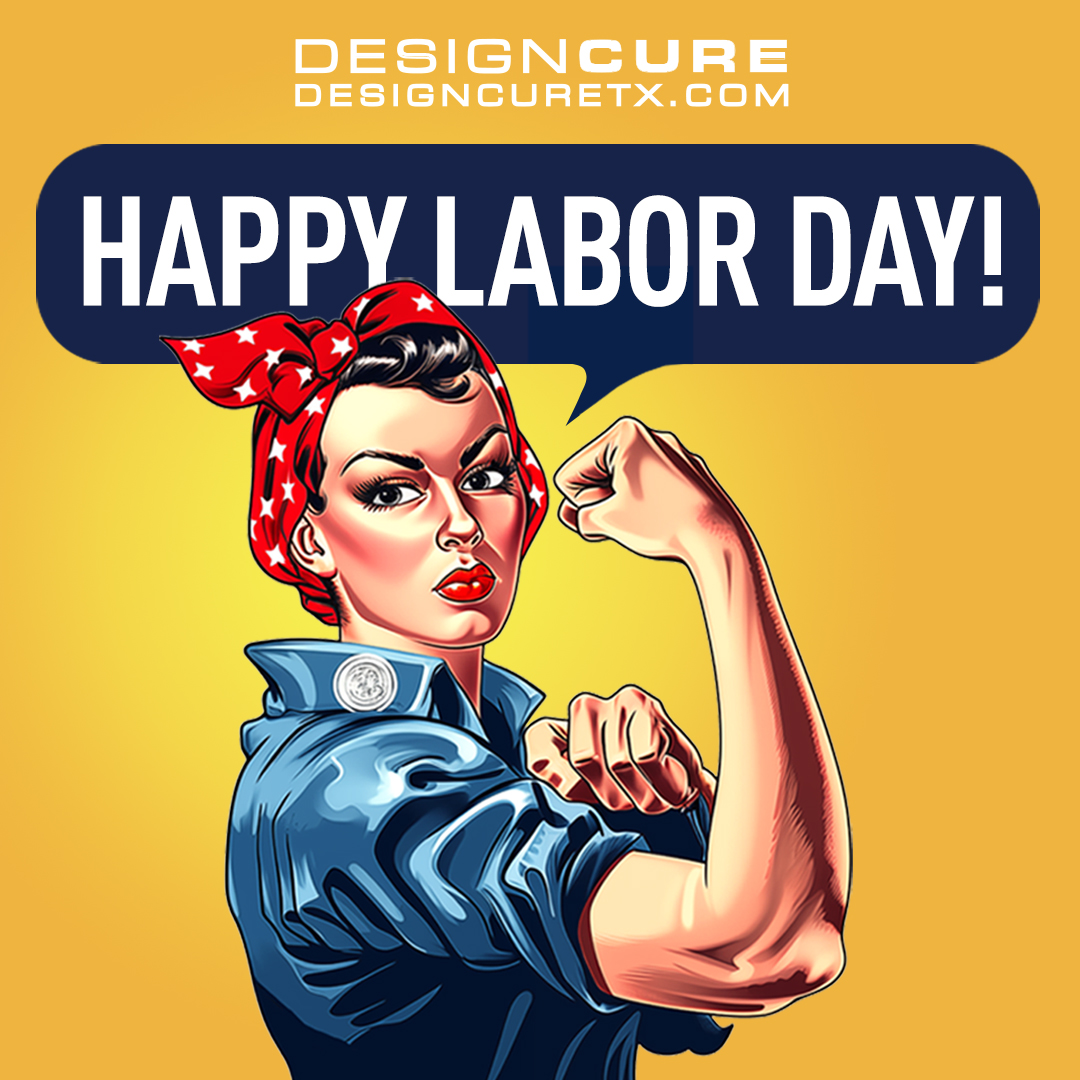 AngiBondGirl007's tweet photo. HAVE A SAFE + WELL-DESERVED DAY OFF!
#designcure #designcuretx #laborday2024β€οΈπΊπΈ https://t.co/lDEwBIiQMd