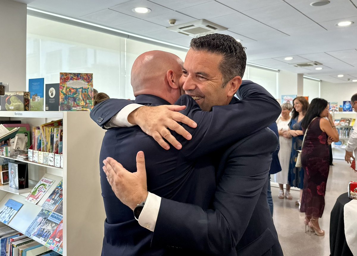 Carlos Prieto Gómez tweet media