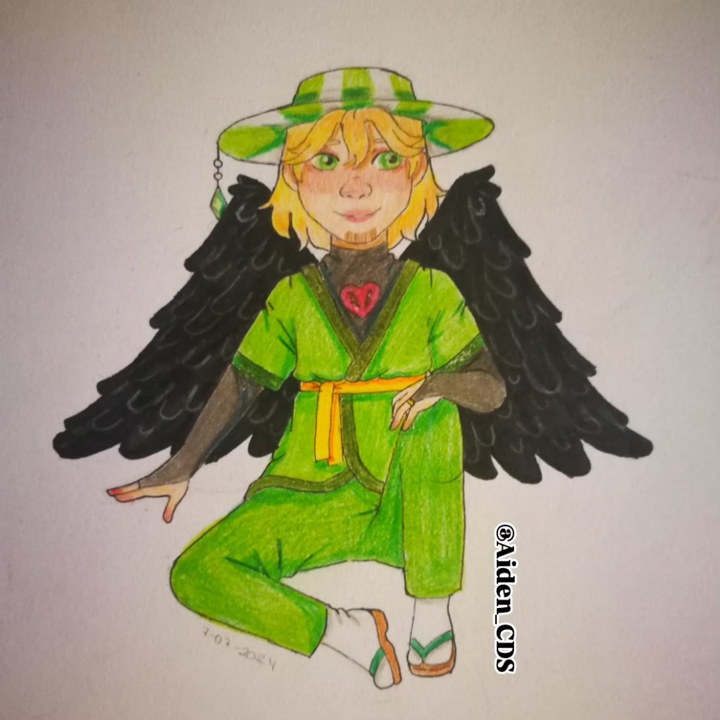 Aiden_CDS's tweet photo. An old #philzafanart.
I hope all you like it😊❤️
#qsmp #qsmpfanart #philzaqsmp #philzaminecraft #quesadillaisland #islaquesadilla #philzaminecraftfanart #dadza #dadzafanart #crowfather #fanart #minecraft #minecraftserie #minecraftfanart #minecraftserver https://t.co/AdWYOsqO6G