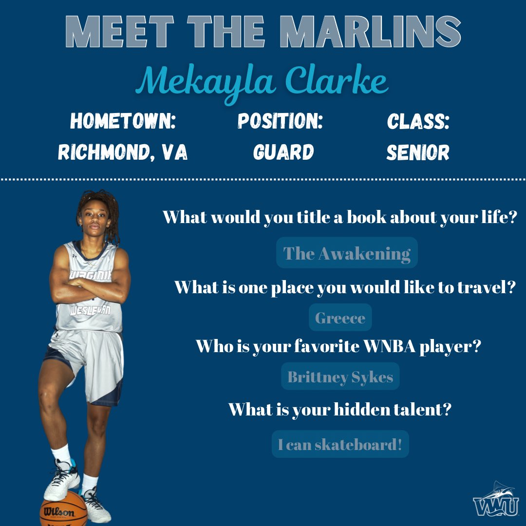 VWU WBB tweet media