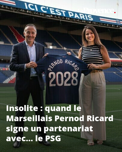 La Provence tweet media