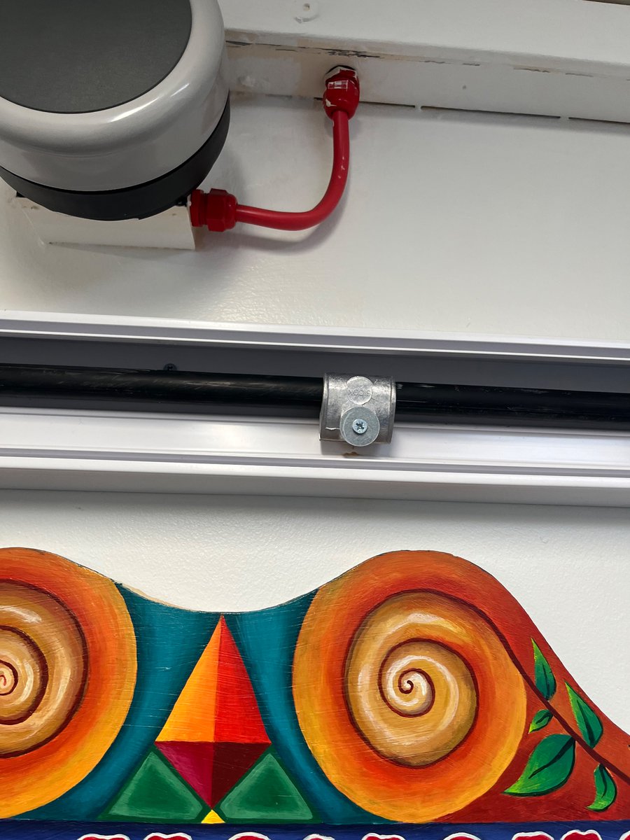 Caterham high school our #electrical #Install #team #Installing #submain &amp; #fuseboard for computer suite <a href="/swacable/">SWACable.net</a> <a href="/campionconsult/">Campion Consultancy & Recruitment</a> #electricians #electrics <a href="/smb_ltd/">SMB</a> <a href="/SsContract/">sscontractsolutions</a> #memshield <a href="/MossElectrical/">Moss Electrical</a> <a href="/UnistrutMarco/">Atkore Unistrut & Atkore Marco UK</a> <a href="/SamGoodheart08/">S Goodheart</a>