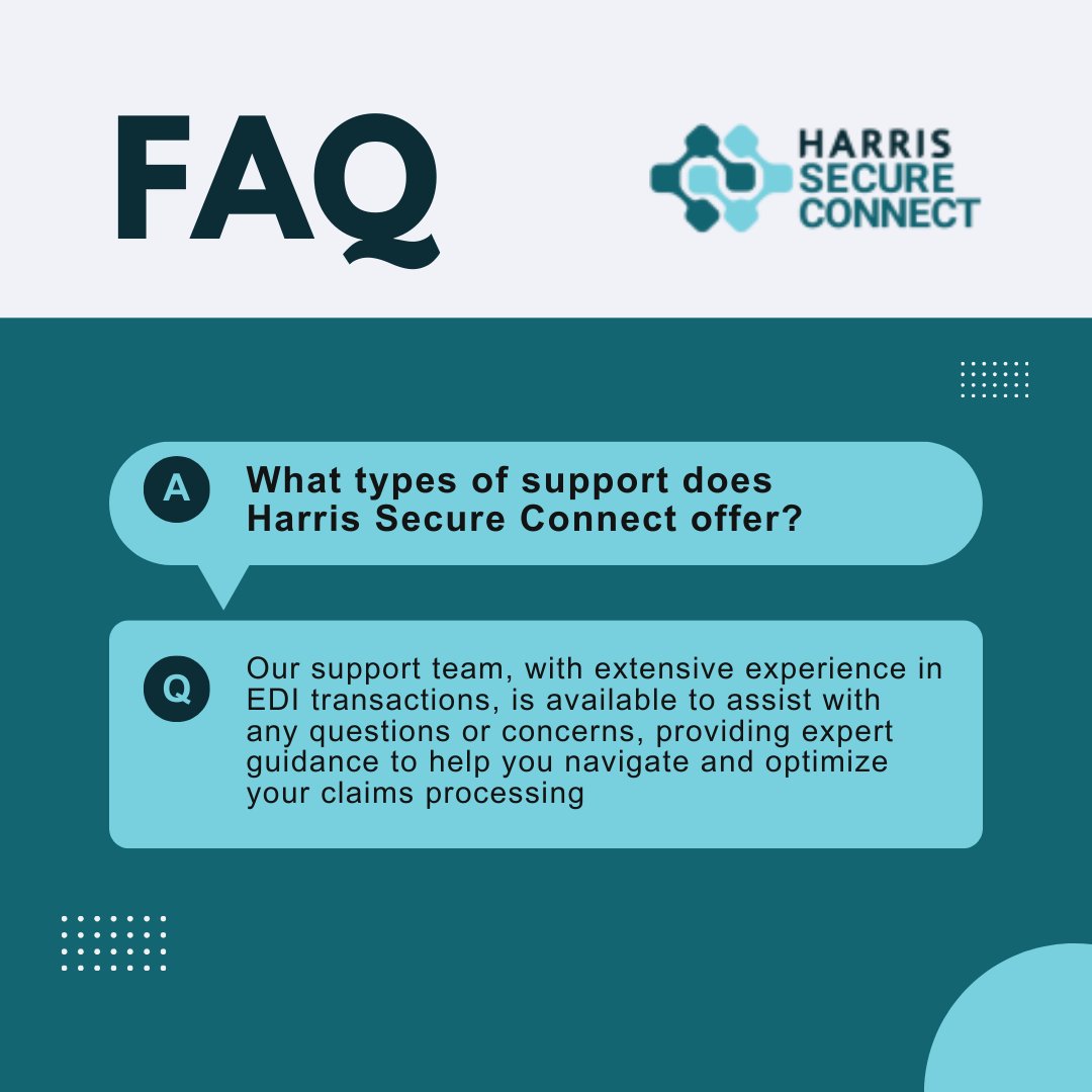 secureconnect's tweet photo. Experience seamless support and expert assistance with Harris Secure Connect! 🌟

#HealthcareSupport #CustomerService #ClaimsProcessing #HarrisSecureConnect #ExpertGuidance https://t.co/zcbC5HLQfF