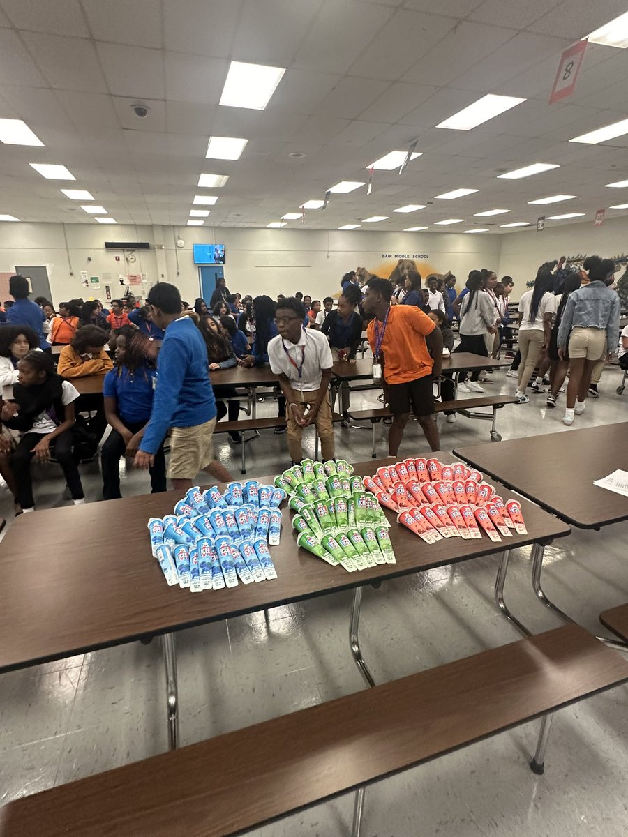 Bair Middle tweet media