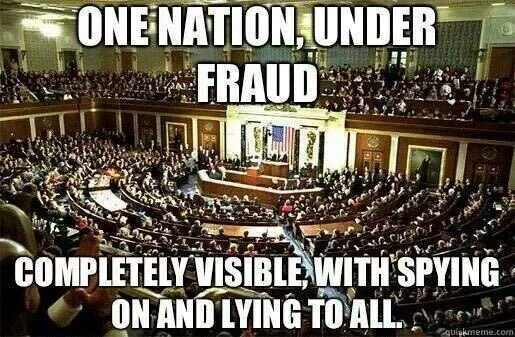 Starting to think we need to fire everyone except like 5 max 10 of these traitors...