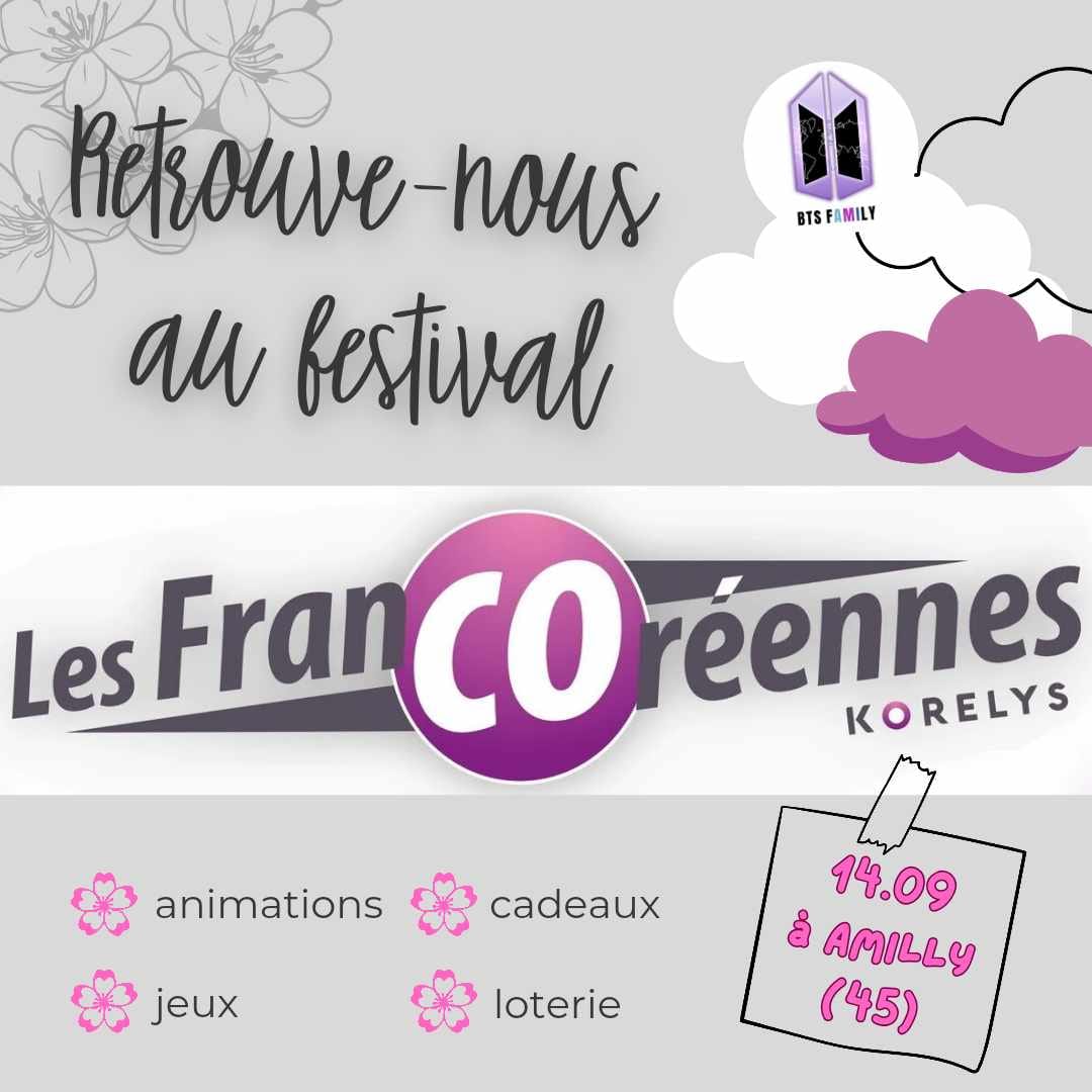 BTS FAmiLY Association tweet media