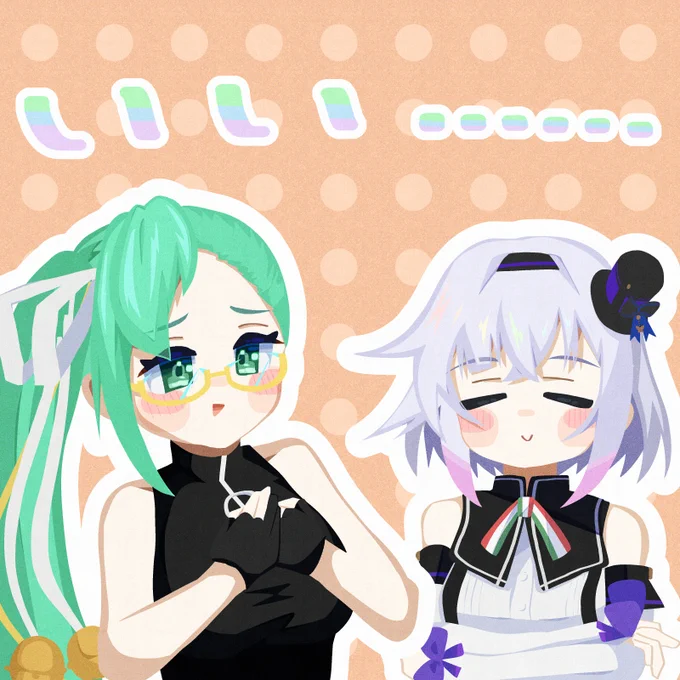 #すずあーと#ピノの自由帳(好きなものを語ってるのを聞くの楽しい) 