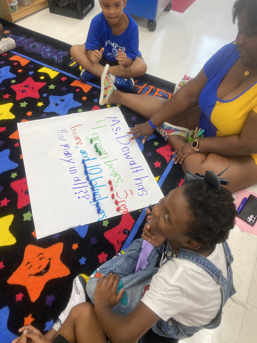 Jamarcus Little (@_learnalittle) on Twitter photo Had the opportunity to hang out in 1st grade to see manipulatives being put to use to help with addition & had the chance to see a student created problem used as a practice problem #MathNAction #FirstGradeRocks <a href="/dewalt_miss/">MissDewalt</a> <a href="/WNESrcsd1/">Watkins-Nance Elementary</a> Had the opportunity to hang out in 1st grade to see manipulatives being put to use to help with addition & had the chance to see a student created problem used as a practice problem #MathNAction #FirstGradeRocks <a href="/dewalt_miss/">MissDewalt</a> <a href="/WNESrcsd1/">Watkins-Nance Elementary</a>
