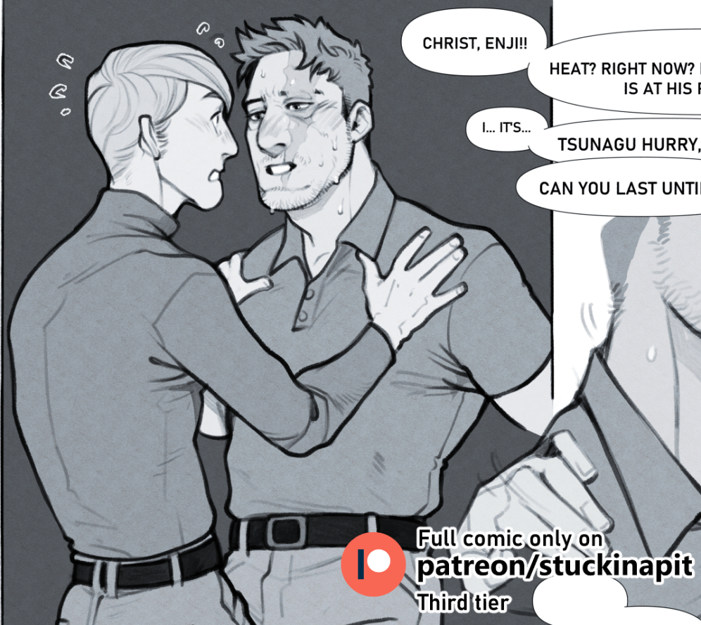 Pete🔞 tweet media