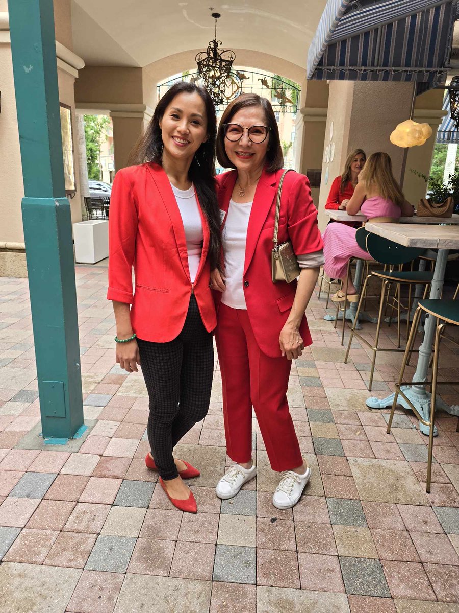 Jr League Boca Raton tweet media