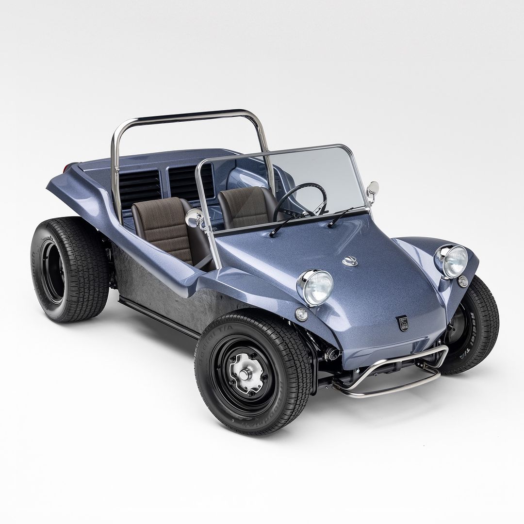 VWReplacement's tweet image. ADN Volkswagen