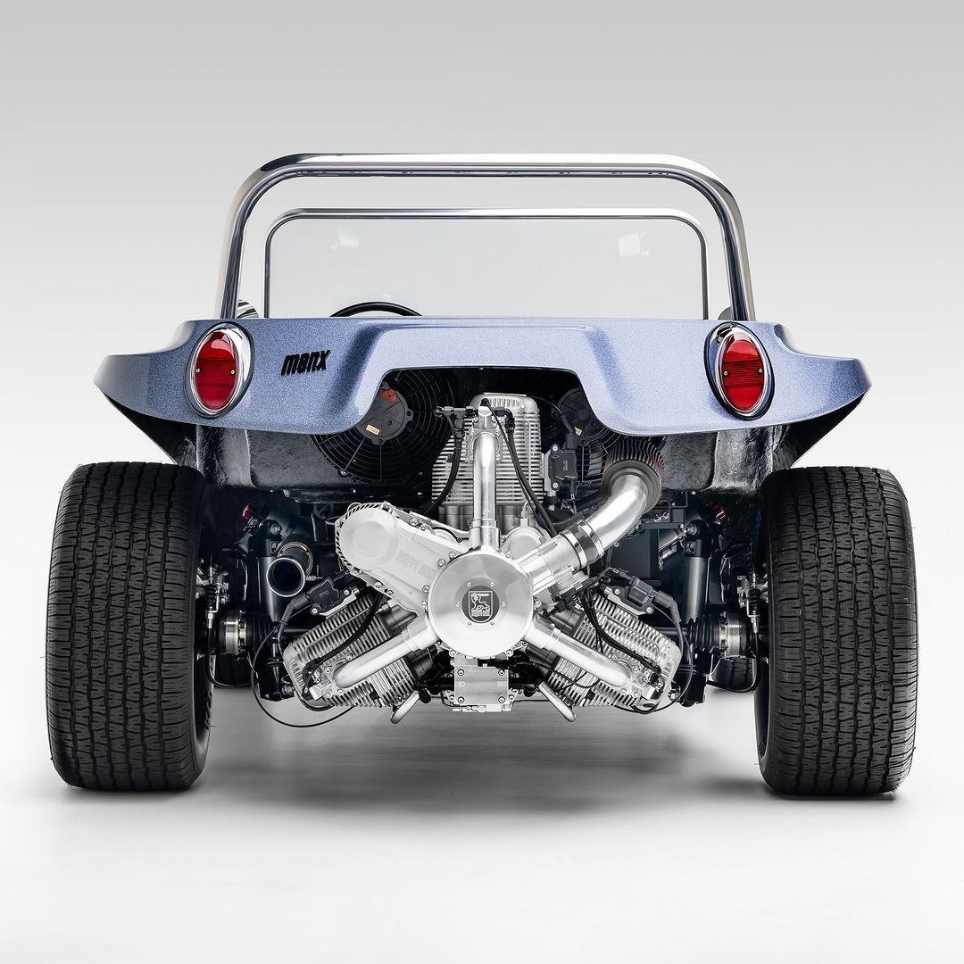 VWReplacement's tweet image. ADN Volkswagen