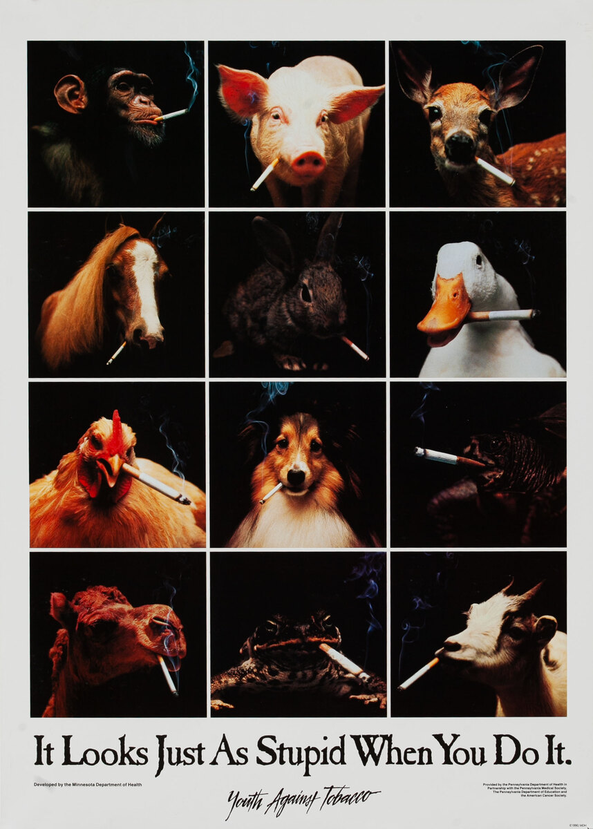 Smoking definitely needs banning outside of hospitals.
My dad was recently in Sunderland Royal and after leaving his bedside I found I could find my way back to the entrance by following the smell of ciggies.