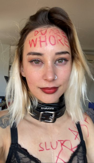 Do you see the pride in my cumshot eyes? https://t.co/0qmD0HcD7W