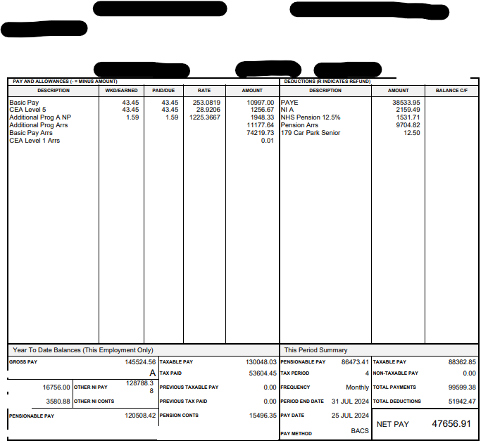 Jack Needham (NHS Pension Specialist) tweet media