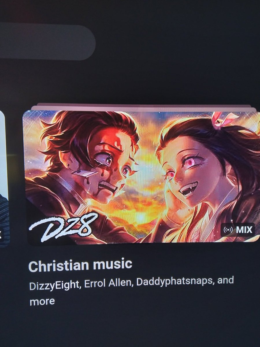 Didn't know dizzy 8's music was Christian music

#nerdcore #rap #rapmusic #hiphop #DemonSlayer #anime #nerd #fypシviral #fyptwitterviral