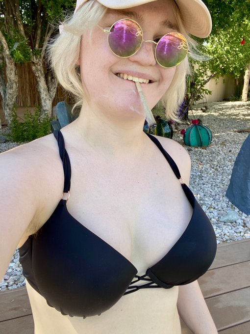 Oh yeah, I&rsquo;m gonna be in SF at Folsom in a few weeks! Mutuals should feel free to hmu to say hang out