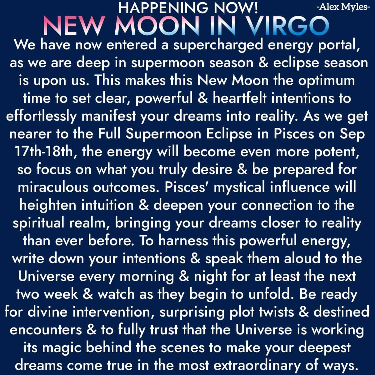 JtotheLORDS's tweet photo. New Moon in Virgo 🌚 #AlexMyles https://t.co/uK3sFVF1nX