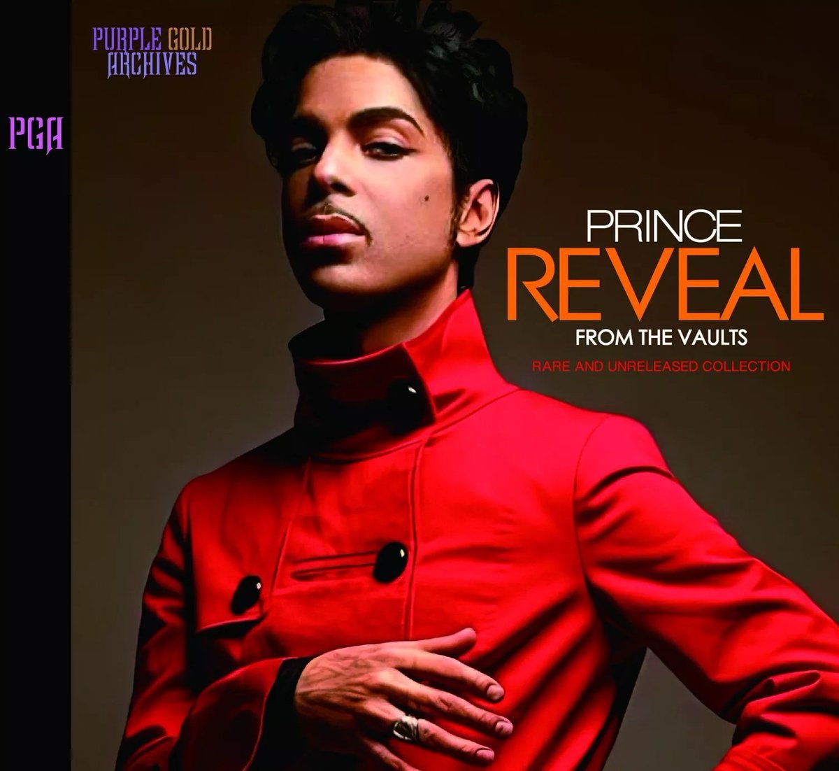 Some new Prince releases 2 download for free up on my tumblr blog inc the last 3 PGA Releases feat a ton of rare tracks, alternate versions and remixes PLUS the latest Eye Records of some incredible soundboard rehearsal recordings from the Purple Rain era!
tumblr.com/blog/purplehas…