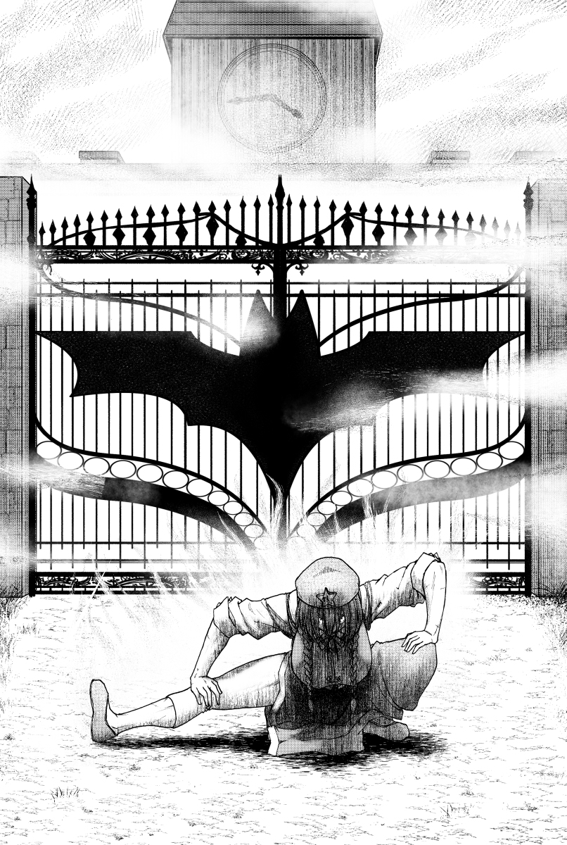 ☆╣ ✮ ╠★ 𝚂𝚘𝚗 𝚆𝚞 𝙷𝚞𝚊𝚗𝚐 𝙼𝚎𝚒𝚕𝚒𝚗𝚐 ★╣ ✮ ╠☆

Try and surpass me. . . It wont be easy.

☆My take on the character of Hong Meiling★

★SFW [NSFW only on DM's]☆

☆Prefer serious RP but i also like Silly★

★Not new to rp [8 years of experience]☆

[ ♡+↻ ]