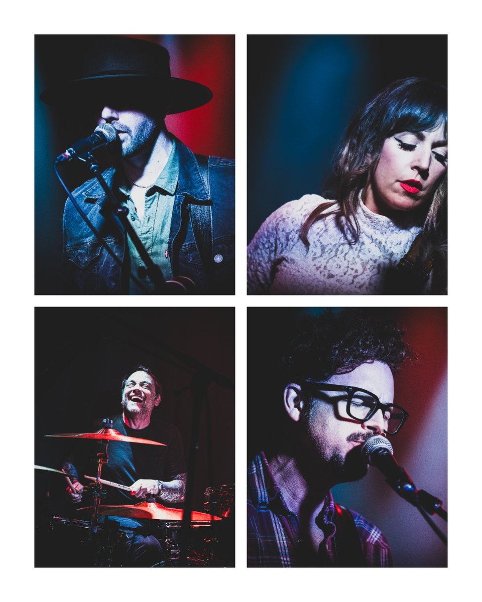 a s h 📸 (@fandomash) on Twitter photo 🏴 Birmingham <a href="/TheTrickyMC/">Tricky MC</a> tour night 3 was LOTS of fun thank you for hosting <a href="/hareandhounds/">Hare & Hounds Birmingham</a>
(I have severe fomo for Brighton tonight the only gig we couldn't make work 🙈)
Next stop London on Wed 🫡
✨️ <a href="/PaulCarella/">Paul Carella</a> <a href="/weemandyc/">Mandy Clarke</a> <a href="/Mark_Sheppard/">Mark Sheppard</a> <a href="/Billy_Moran/">Billy Moran</a> #CaptainsArmy ✨️ 🏴 Birmingham <a href="/TheTrickyMC/">Tricky MC</a> tour night 3 was LOTS of fun thank you for hosting <a href="/hareandhounds/">Hare & Hounds Birmingham</a>
(I have severe fomo for Brighton tonight the only gig we couldn't make work 🙈)
Next stop London on Wed 🫡
✨️ <a href="/PaulCarella/">Paul Carella</a> <a href="/weemandyc/">Mandy Clarke</a> <a href="/Mark_Sheppard/">Mark Sheppard</a> <a href="/Billy_Moran/">Billy Moran</a> #CaptainsArmy ✨️