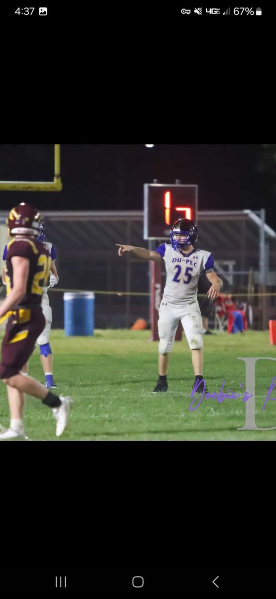 Justin Anderson tweet media