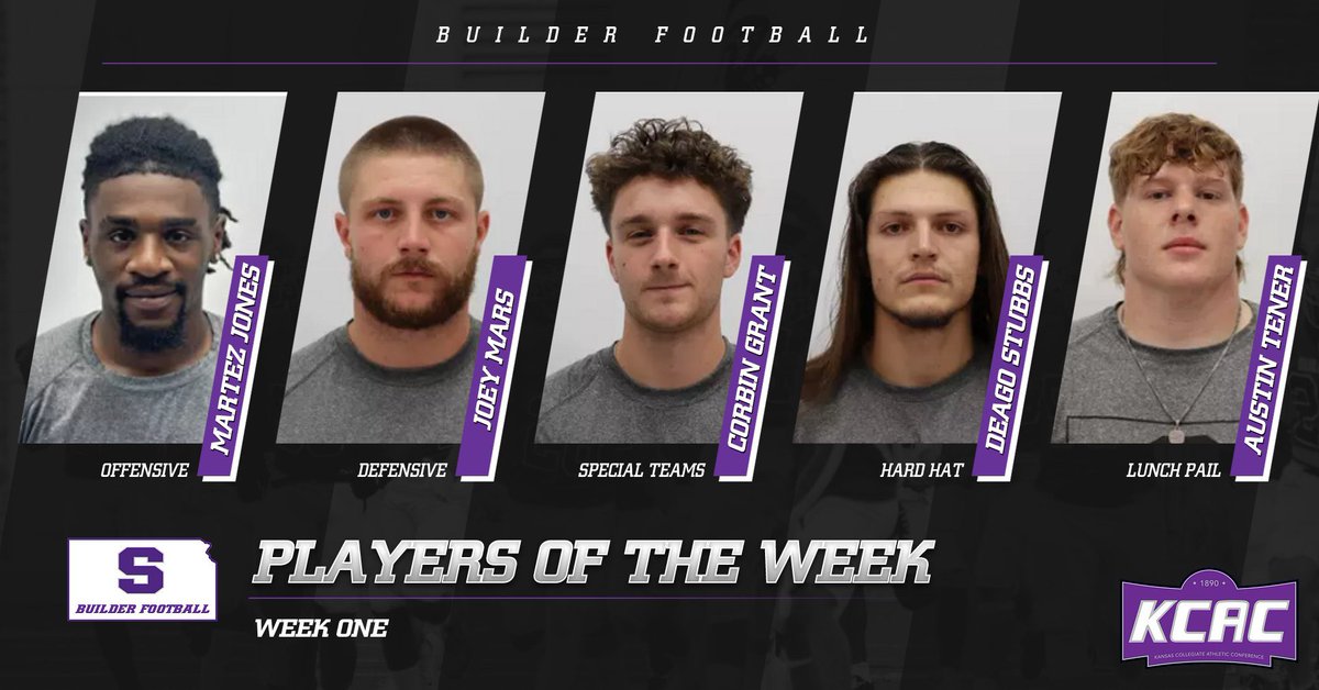 SC Builder Football tweet media