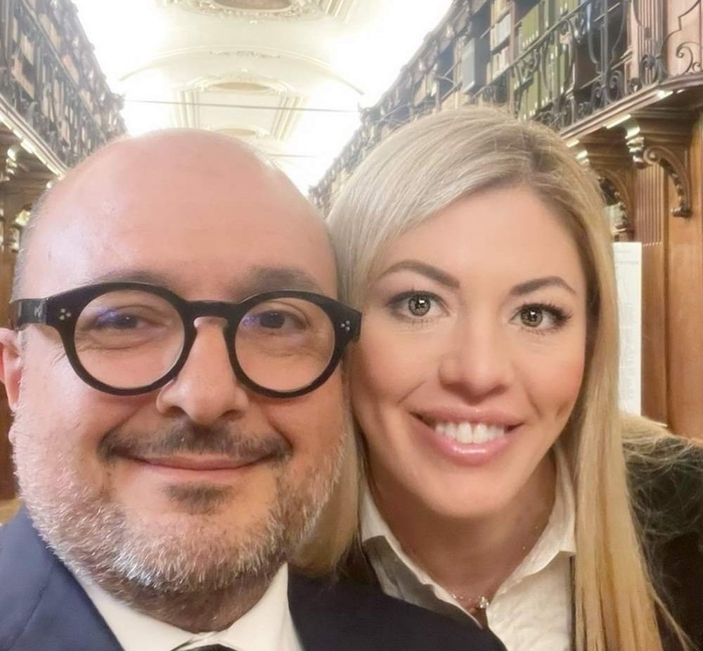 grande_flagello's tweet image. 🔴 FLASH - Sangiuliano: "Maria Rosaria Boccia è la nipote di Galileo"