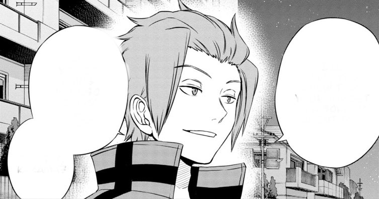 _SupportingCast's tweet image. ㅤ
      ‘ Hold on. . .this is a joke right? ’