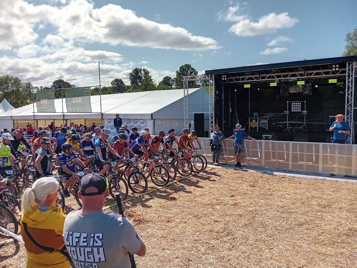 Activate Apprenticeships (@activatetweets) on Twitter photo We had an incredible time showcasing our #CycleAcademy at the <a href="/MalvernsMTB/">MalvernsClassic</a> 2024 Mountain Bike Festival last week! 🚵♂️
If you missed us at the festival, head over to our website to learn more about our Cycle Academy and the #apprenticeships we offer: bit.ly/4cO91oo We had an incredible time showcasing our #CycleAcademy at the <a href="/MalvernsMTB/">MalvernsClassic</a> 2024 Mountain Bike Festival last week! 🚵♂️
If you missed us at the festival, head over to our website to learn more about our Cycle Academy and the #apprenticeships we offer: bit.ly/4cO91oo