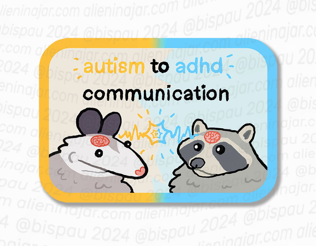 last one! you and who?