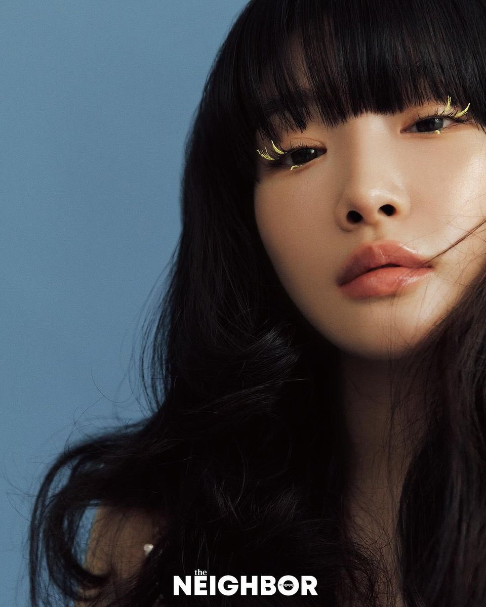EverydayChungha's tweet image. #청하 #chungha #청하_Algorithm