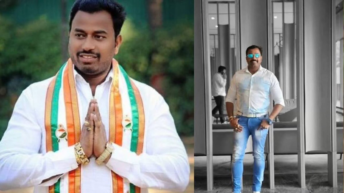 HateDetectors's tweet photo. Former #NCP Corporator #VanrajAndekar was brutally murdered by a group of eight to ten people, including his two brothers-in-law, in #Pune's #NanaPeth area around 9 PM on Sunday, September 1. The attackers fired five rounds at him.
Initial investigations reveal that Andekar's brothers-in-law, Jayant Komkar and Ganesh Komkar, harboured a grudge against him due to an anti-encroachment drive carried out against their shop in the city. Both Jayant and Ganesh Komkar have been arrested by local police in connection with the case.
Police have recovered CCTV footage that captures the assailants arriving at the scene in cars and on motorbikes before launching the attack. The incident took place at #DokeTalim in Nana Peth, where a power outage was reported just before the attack.
The CCTV footage shows 13 people, both on two-wheelers and four-wheelers, attacking Andekar with a sharp weapon and handguns. Vanraj Andekar was declared dead upon arrival at KEM Hospital. His body has been sent to Sassoon Hospital for a post-mortem examination.
Preliminary information indicates that he sustained multiple injuries from sharp weapons. A forensic investigation team has arrived at the crime scene.