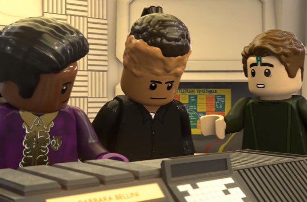 Bob's Vintage Bricks tweet media