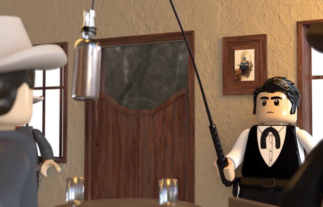 Bob's Vintage Bricks tweet media