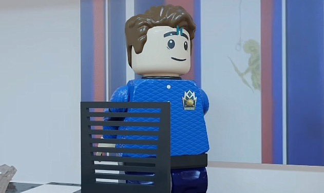 Bob's Vintage Bricks tweet media