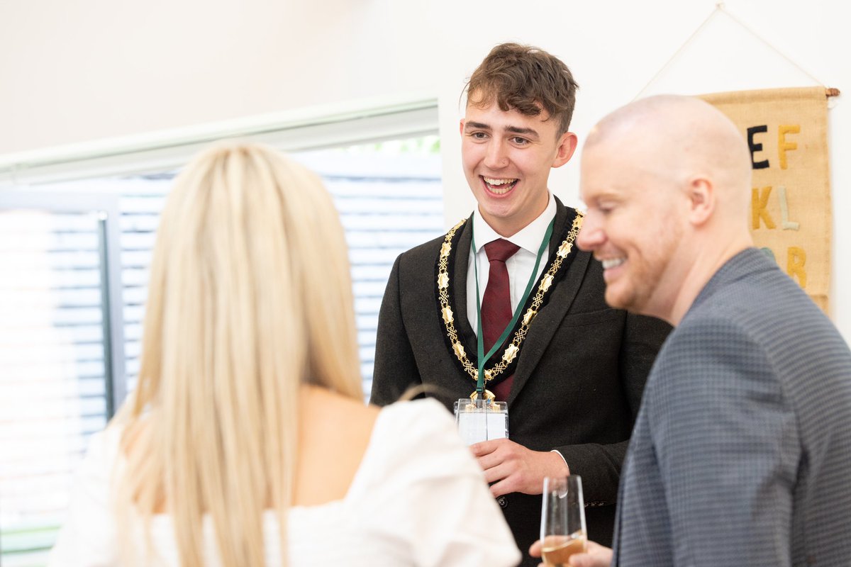 Last Friday, joined by our team, suppliers and close family and friends we opened #CherubsIlkeston. Thank you to Cllr Harry Atkinson, Deputy Mayor of Erewash for officially opening the nursery. 

Here’s to Cherubs Ilkeston and the beginning of their story 💚