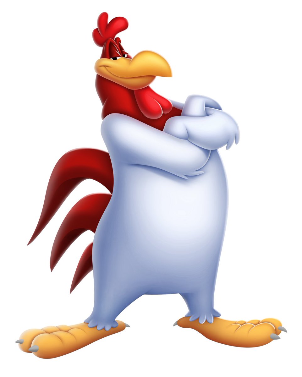 mjcmedic's tweet photo. She’s turned into Foghorn Leghorn

 https://t.co/Z1OgJwh6Ht https://t.co/xdXmiAYvEK