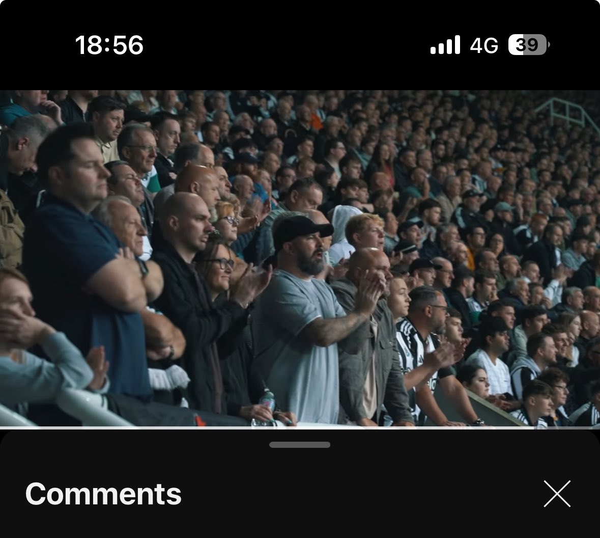 dnufc94's tweet photo. @GallowgateShots hello there https://t.co/kzPoqJxLAN