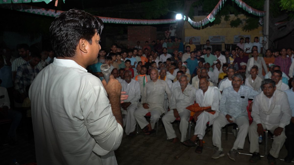 Devesh Chaudhary tweet media
