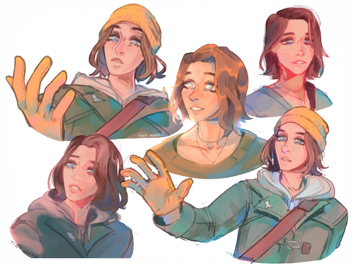 max maxine maximus #lifeisstrange #LifeisStrangeDoubleExposure