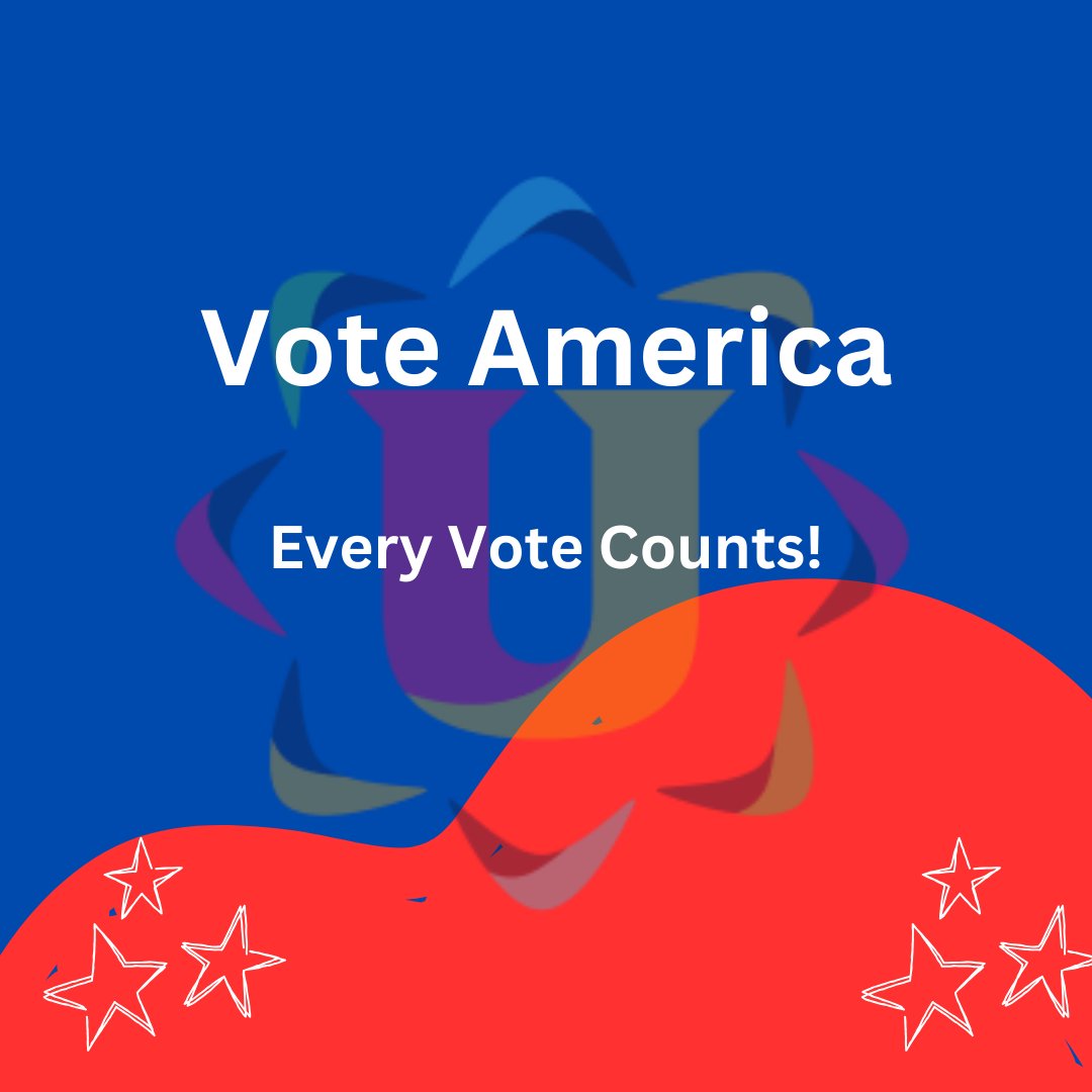unityforequalit's tweet image. We teamed up with @NYCVotes at Elmhurst Hospital in New York.
According to Neil Trivedi, our Chairman of the Board, "Our partnership with NYC Votes demonstrates our commitment to empowering our community through civic engagement."
#YourVoteMatters #NYCVotes #unityforequality