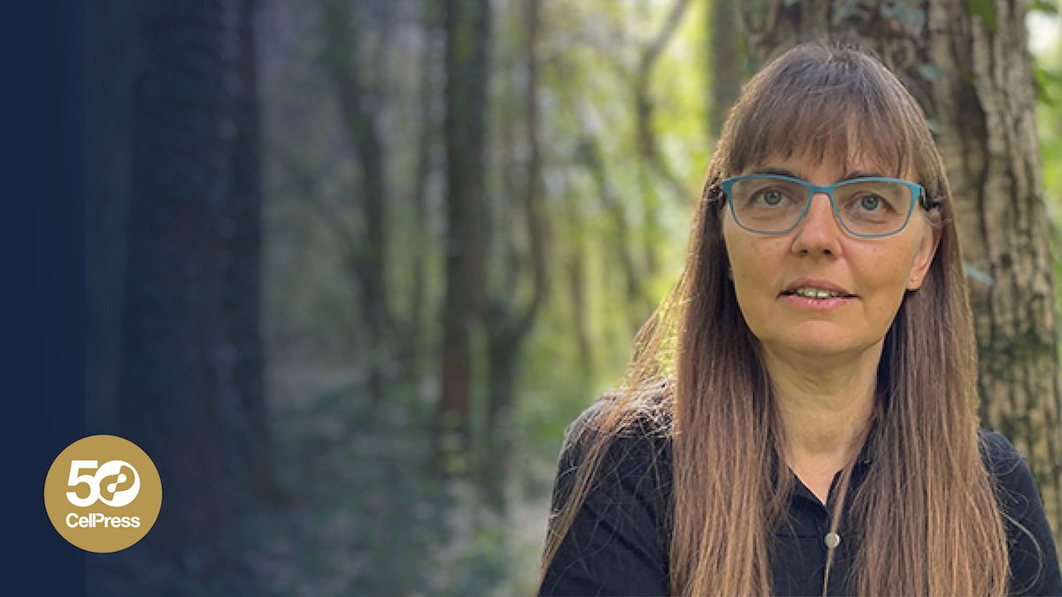 Congrats to @kokkonutter for being recognized as one of the “50 Scientists that Inspire” by <a href="/CellCellPress/">Cell</a> for her incredible work in mathematical biology at the intersection of ecology and evolution! cell.com/news-do/50-ins… <a href="/Trends_Ecol_Evo/">Trends in Ecology & Evolution</a>