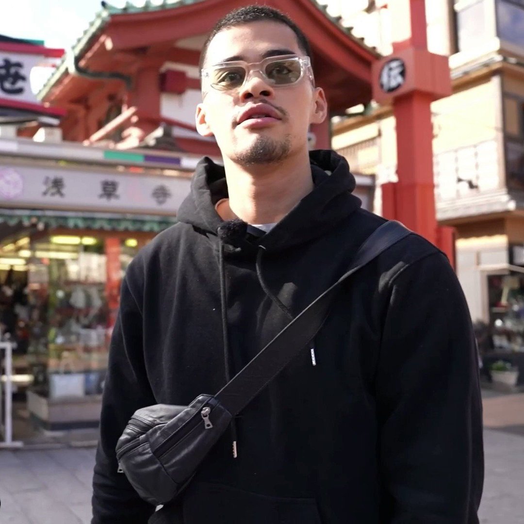 SNEAKO DAILY tweet media