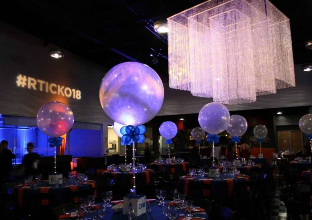 ClubSportiva's tweet photo. Let us take you "to infinity and beyond!"🚀 With our stellar event center and events team, every detail will be perfect.  
#Astronaut #Events #CorporateEvents https://t.co/t0pi1VXEvi
