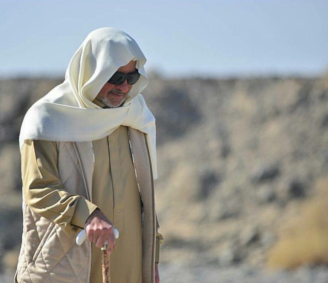 عدسـة تبوكـ tweet media