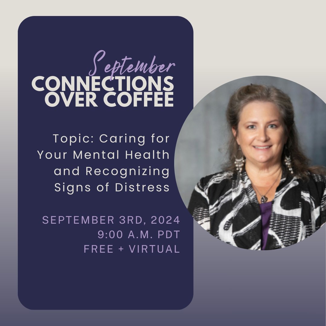 REMINDER: Don't forget to register for tomorrow's Connections Over Coffee!

Date &amp; Time: September 3rd at 9:00 a.m. PDT
Location: Virtual

Visit the link below to register!
ybmuniversity.com/connections-ov…