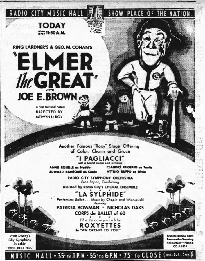 Trapped by Television tweet media