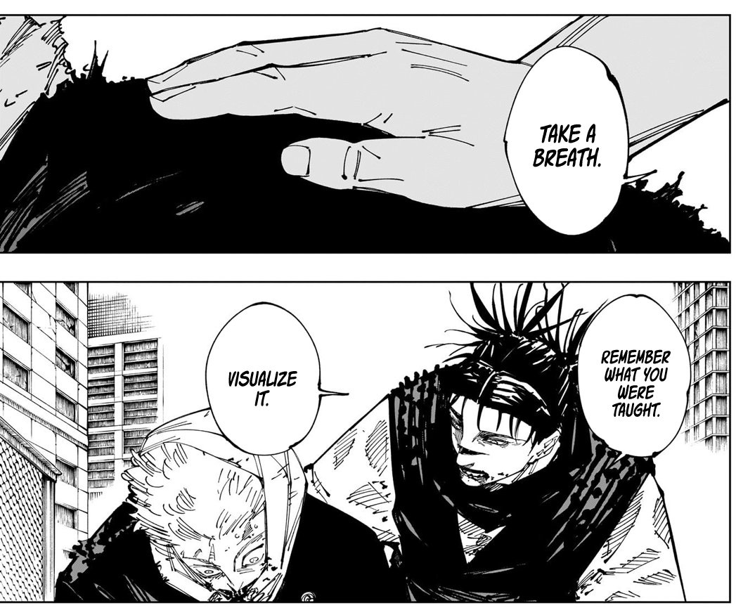 lydia 🍉 (daily choso appreciation) (@choso1girl) / Posts / X