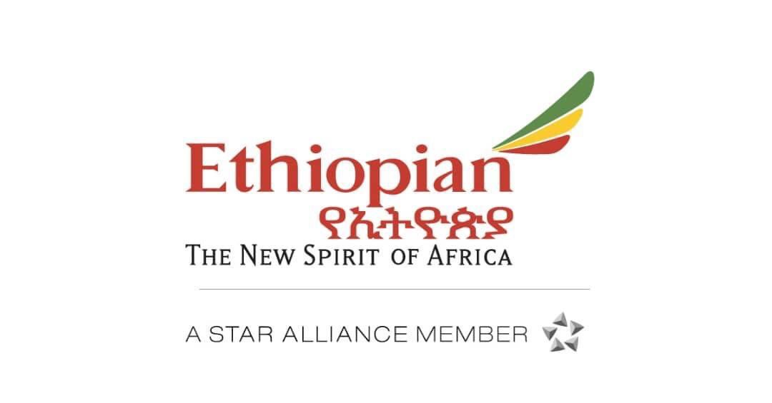 Ethiopian Airlines tweet media